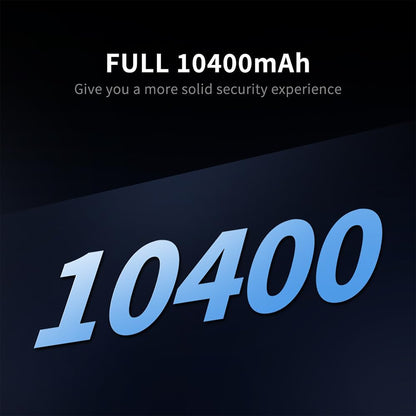 Mini Ups SKE DC10400 Pro Li-ion 10400mAh 38,48Wh