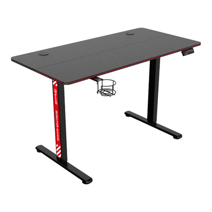 Escritorio Gaming Marvo De-10 Altura Regulable Rgb