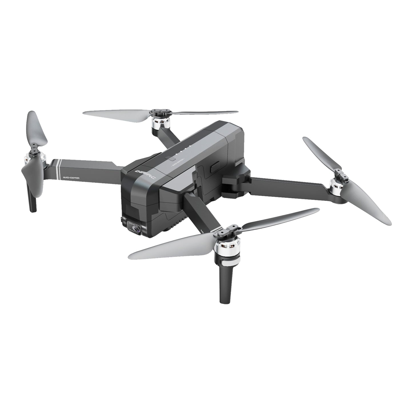 Drone Holy Stone De22 Gps 4k 25min 1500m