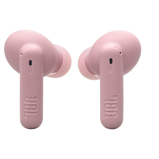 Auricular JBL Wave Beam 2 TWS Rosado