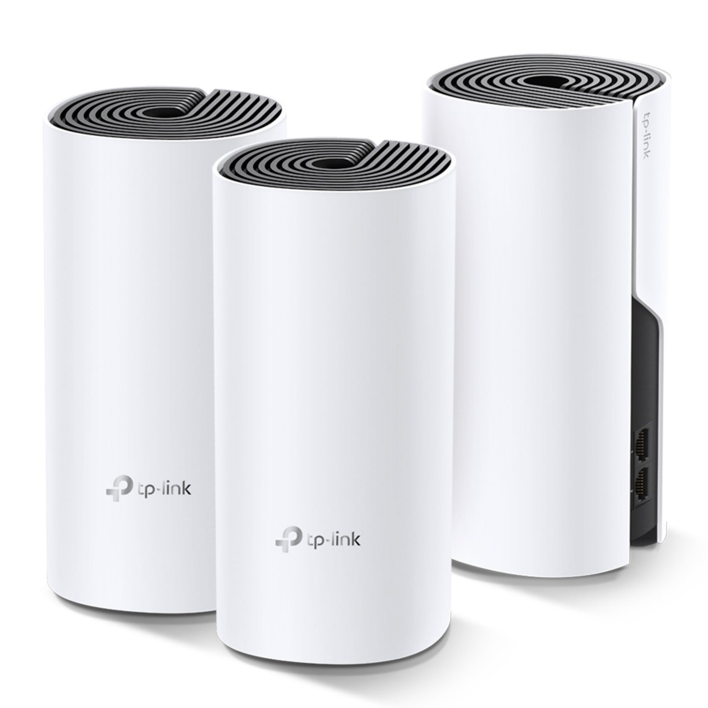 Router Mesh TP-Link Deco M4 X3u