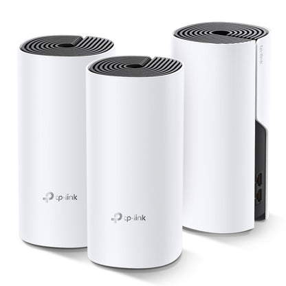 Router Mesh TP-Link Deco M4 X3u