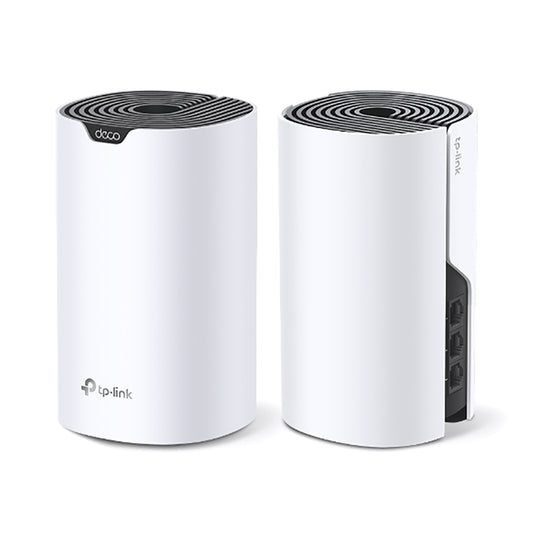 Access Point Tp-Link Deco S7 2,4ghz/5ghz Ac1900 Pack x2