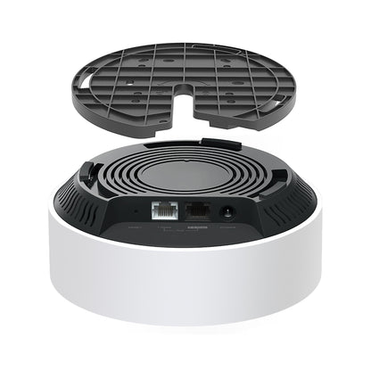 Access Point Tp-Link Deco X50 PoE 2,4ghz/5ghz Ax3000 Pack x3