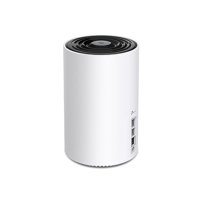 Access Point Tp-Link Deco X80 2,4ghz/5ghz Ax6000 Pack x3