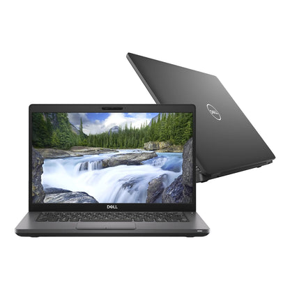 Notebook Dell 14'' Core I5 8gb 128gb Win11 Pro