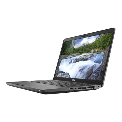 Notebook Dell 14'' Core I5 16gb 256gb Win11 Pro