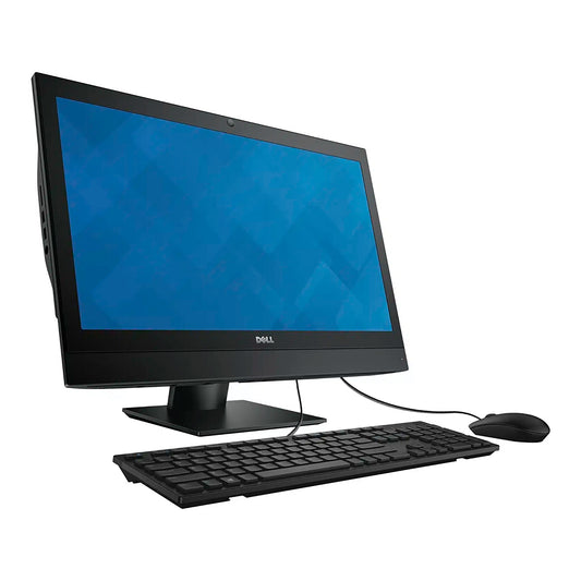 Equipo All In One Dell 23,8'' Core I5 16gb 512gb Win10 Pro