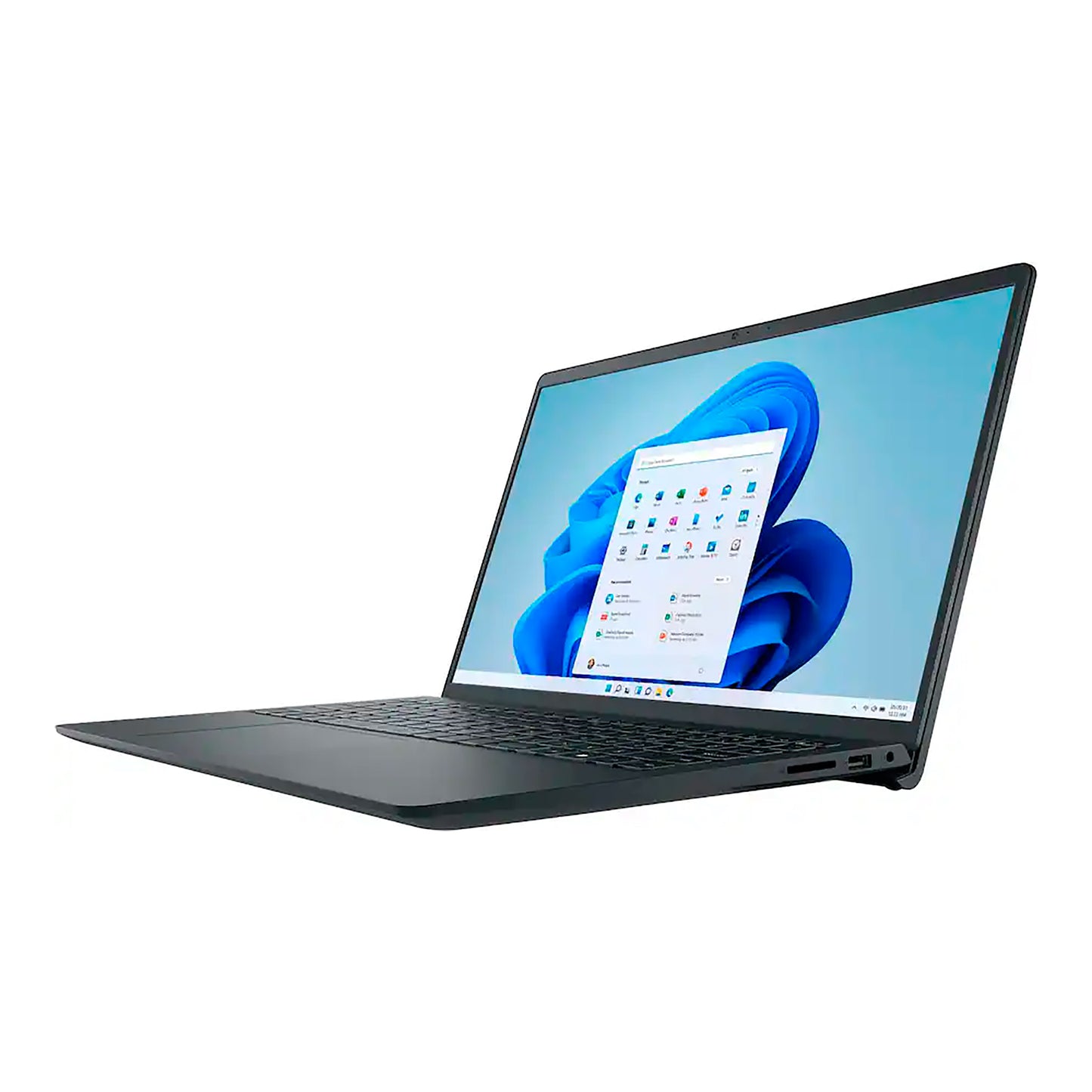 Notebook Dell 15,6'' Ryzen 7 16gb 1tb Win11