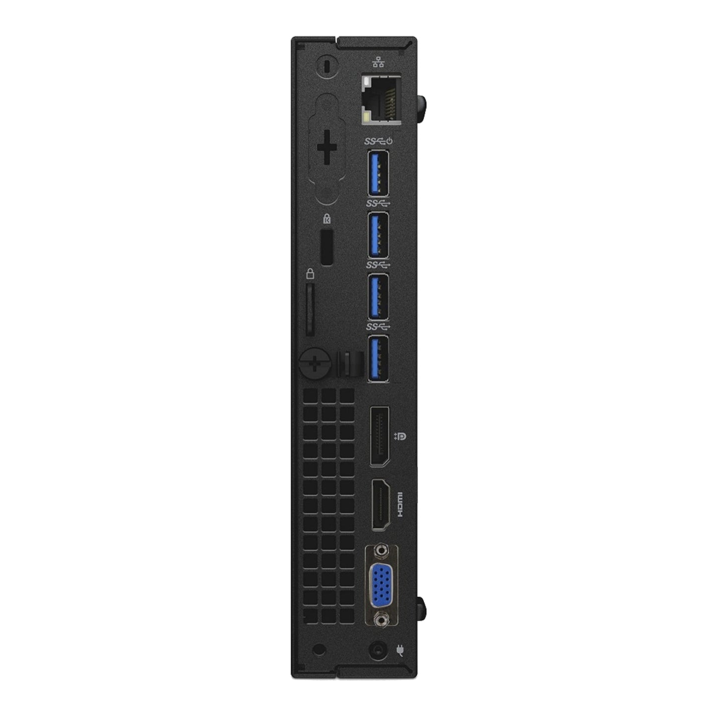 Pc Dell Optiplex 7050 Micro Core I5 8gb 256gb Win11 Pro