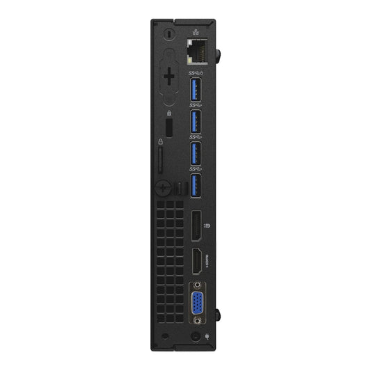 Pc Dell Optiplex 7050 Micro Core I5 8gb 256gb Win11 Pro