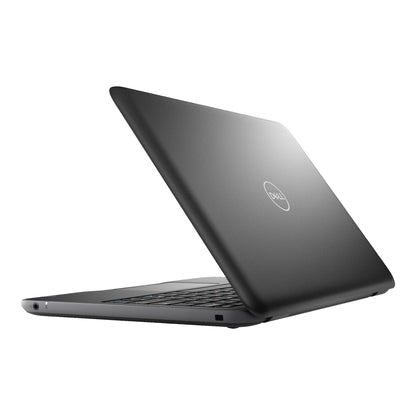 Notebook Dell 11,6'' N5000 4gb 128gb Win10 Pro