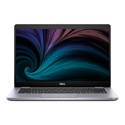 Notebook Dell 13,3'' Core I7 16gb 256gb Win11 Pro