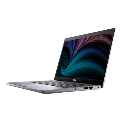 Notebook Dell 13,3'' Core I7 16gb 256gb Win11 Pro