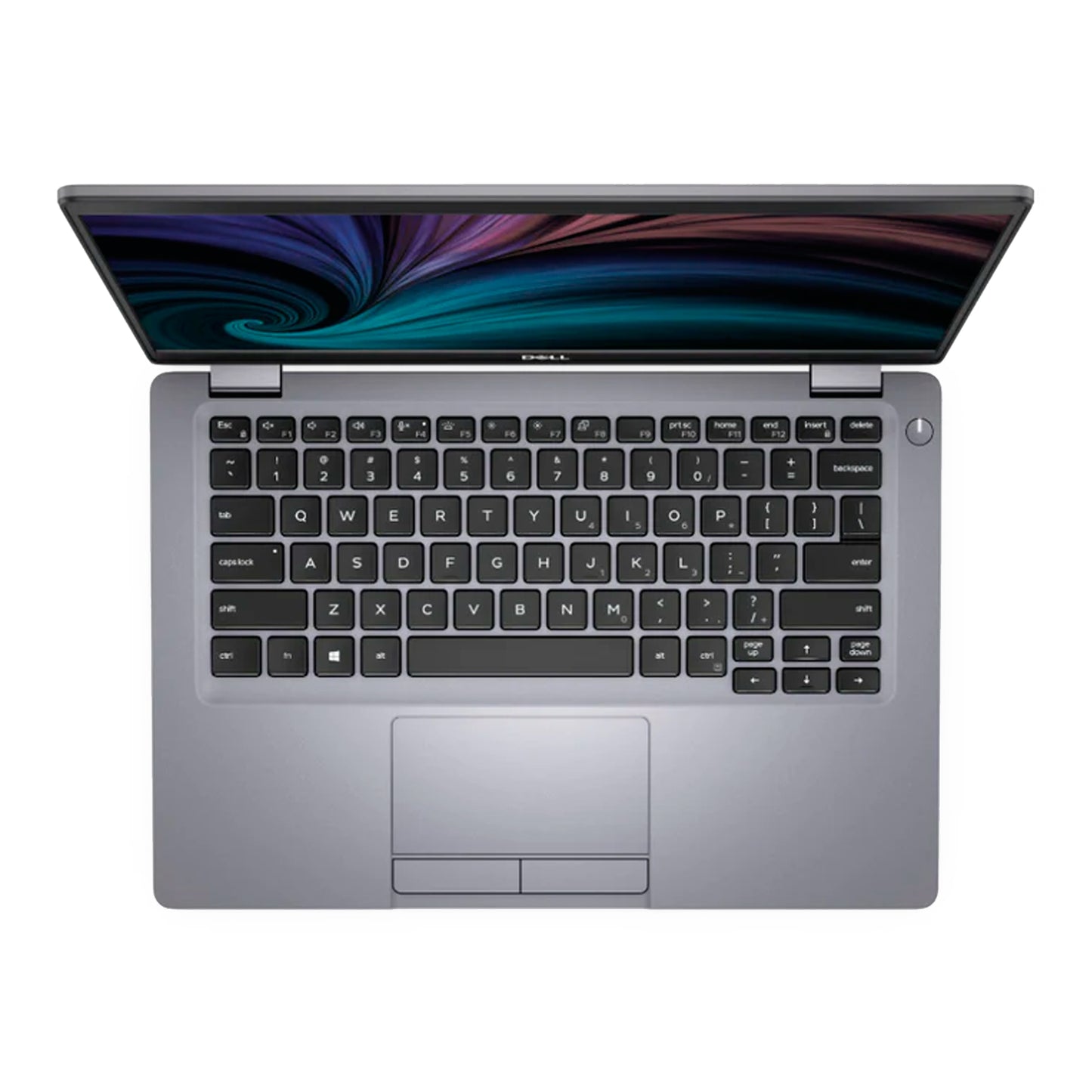 Notebook Dell 13,3'' Core I7 16gb 256gb Win11 Pro