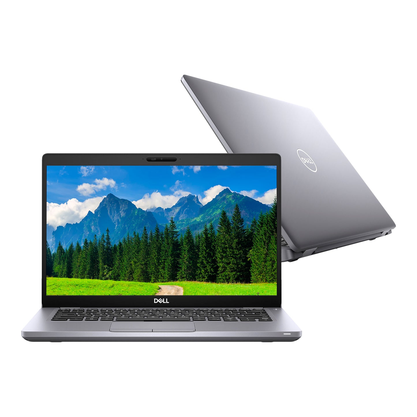 Notebook Dell 14'' Core I5 8gb 256gb W11 Pro