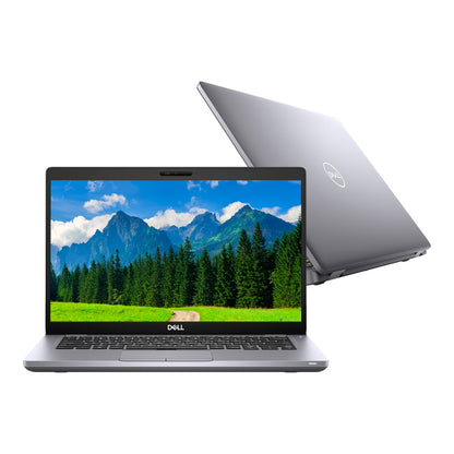 Notebook Dell 14'' Core I5 8gb 256gb W11 Pro