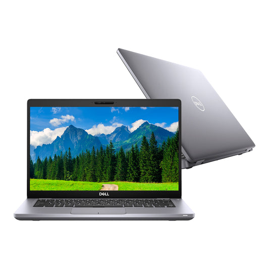 Notebook Dell 14'' Core I5 8gb 256gb W11 Pro