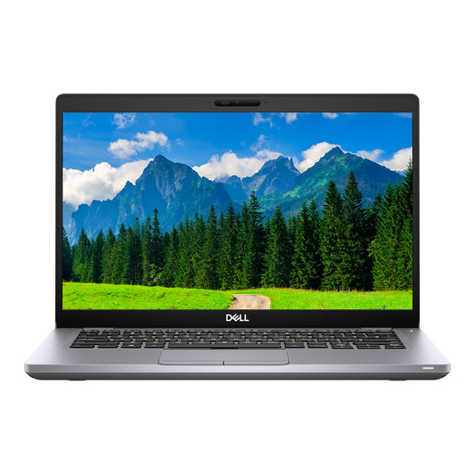 Notebook Dell 14'' Core I5 8gb 256gb W11 Pro