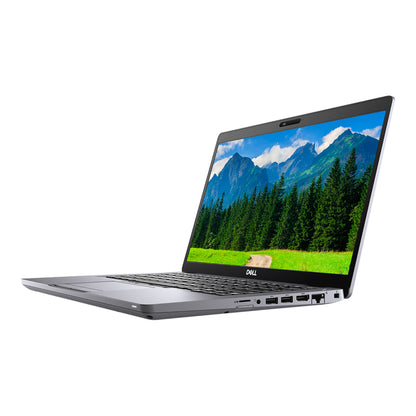 Notebook Dell 14'' Core I5 16gb 256gb W11 Pro