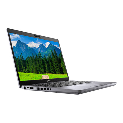 Notebook Dell 14'' Core I5 8gb 256gb W11 Pro