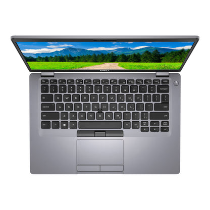 Notebook Dell 14'' Core I5 8gb 256gb W11 Pro