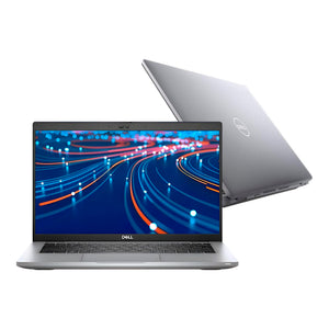 Notebook Dell 14'' Táctil Core I5 16gb 256gb Win11 Pro