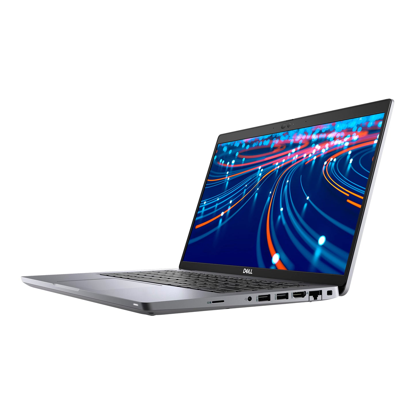 Notebook Dell 14'' Táctil Core I5 16gb 256gb Win11 Pro