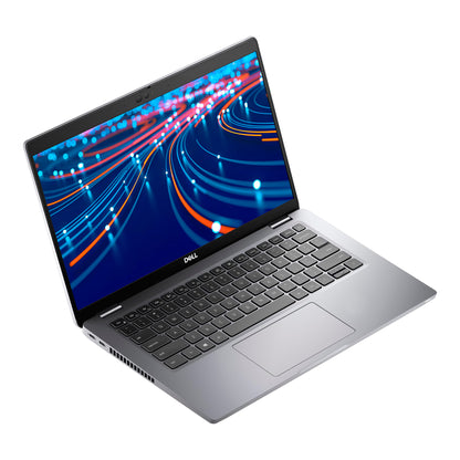 Notebook Dell 14'' Core I7 32gb 512gb Win11 Pro