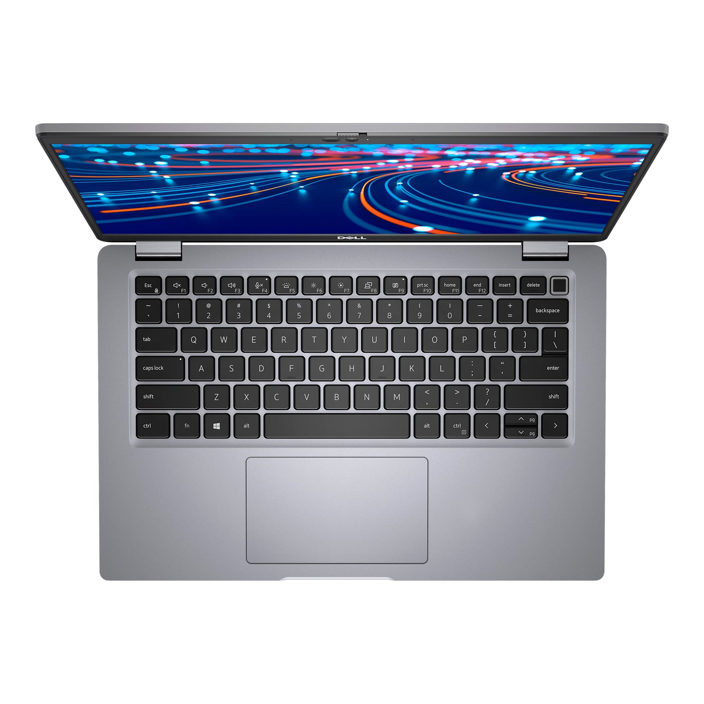 Notebook Dell 14'' Táctil Core I5 16gb 256gb Win11 Pro