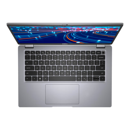 Notebook Dell 14'' Táctil Core I5 16gb 256gb Win11 Pro
