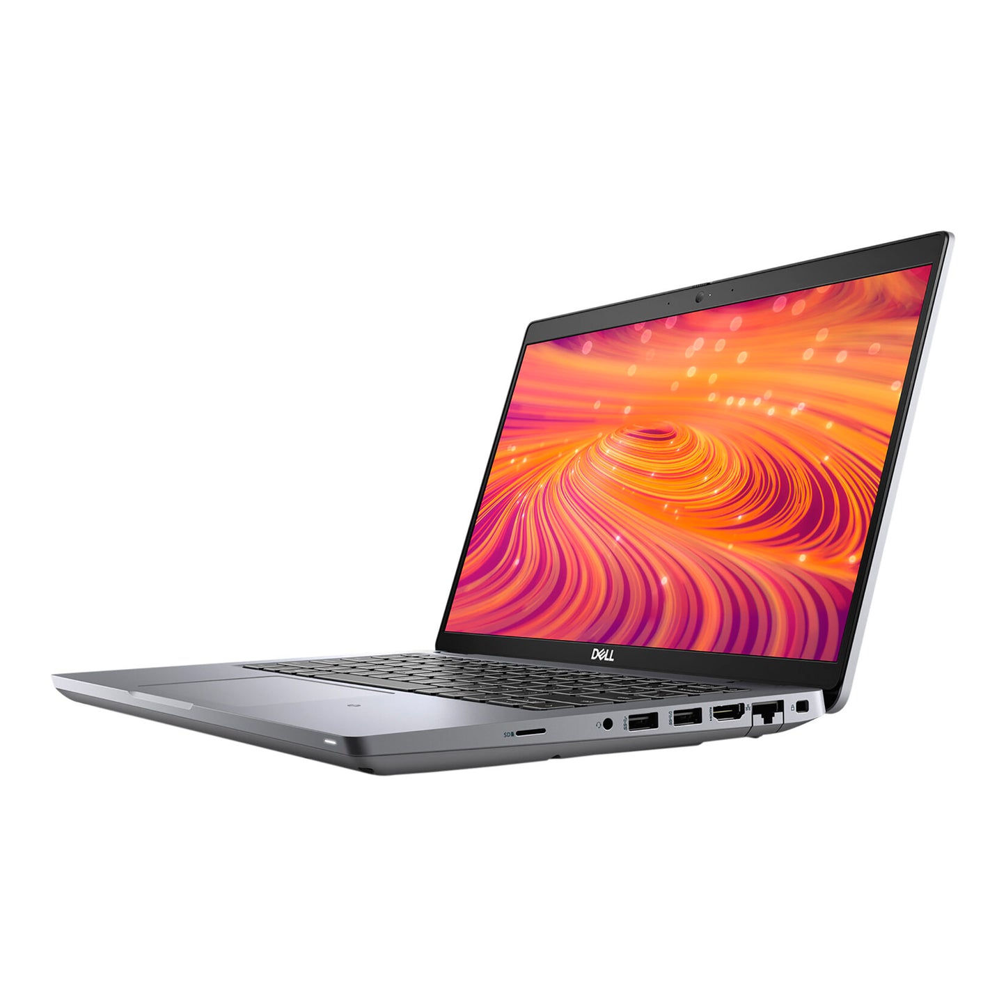 Notebook Dell 14'' Core I5 16gb 256gb W10 Pro