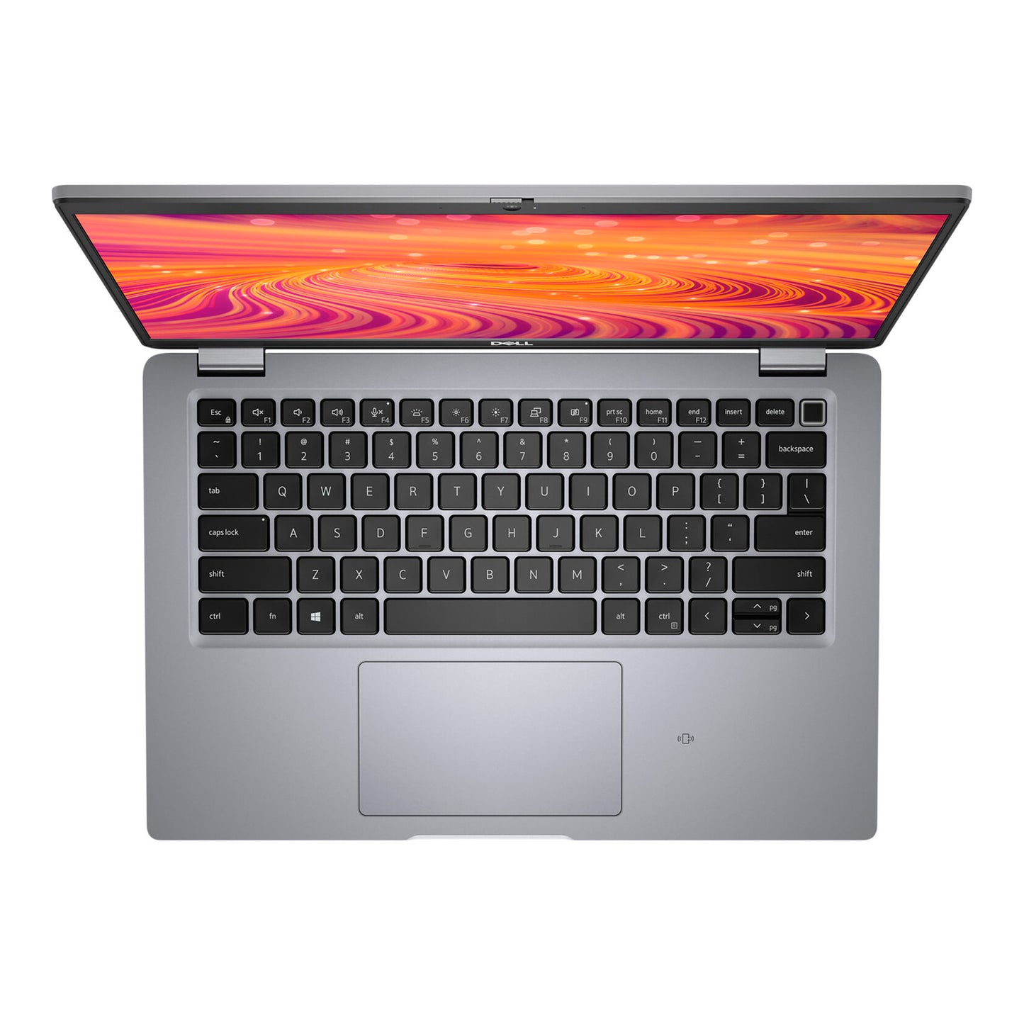 Notebook Dell 14'' Core I5 16gb 256gb W10 Pro