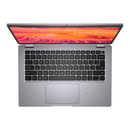 Notebook Dell 14'' Core I5 16gb 256gb W10 Pro