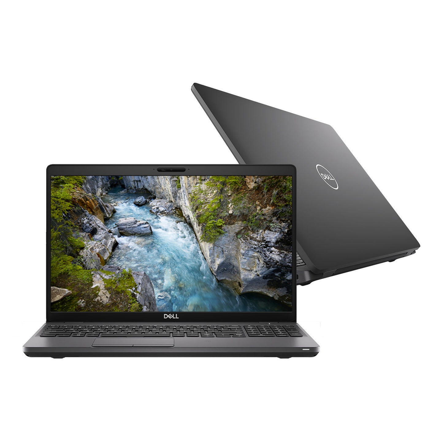 Notebook Dell 15,6'' Core I7 16gb 256gb Win11 Pro