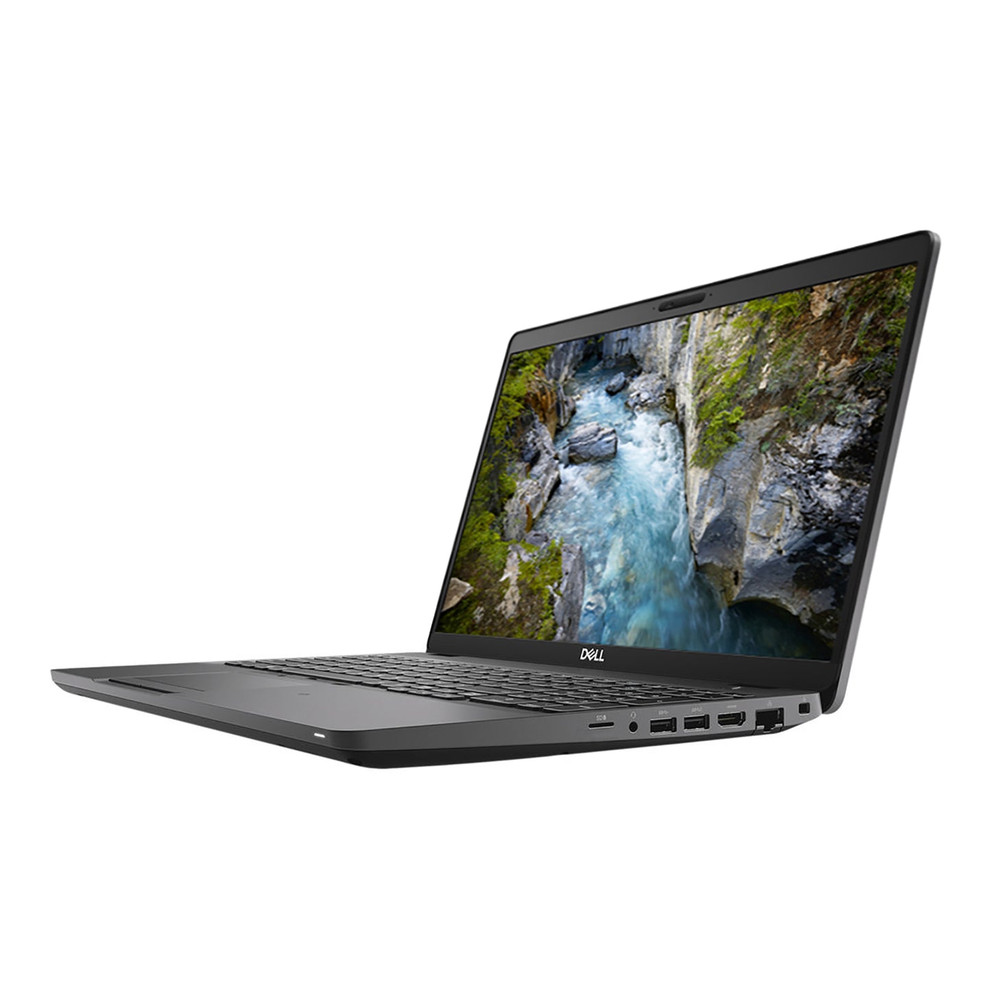 Notebook Dell 15,6'' Core I7 16gb 256gb Win11 Pro