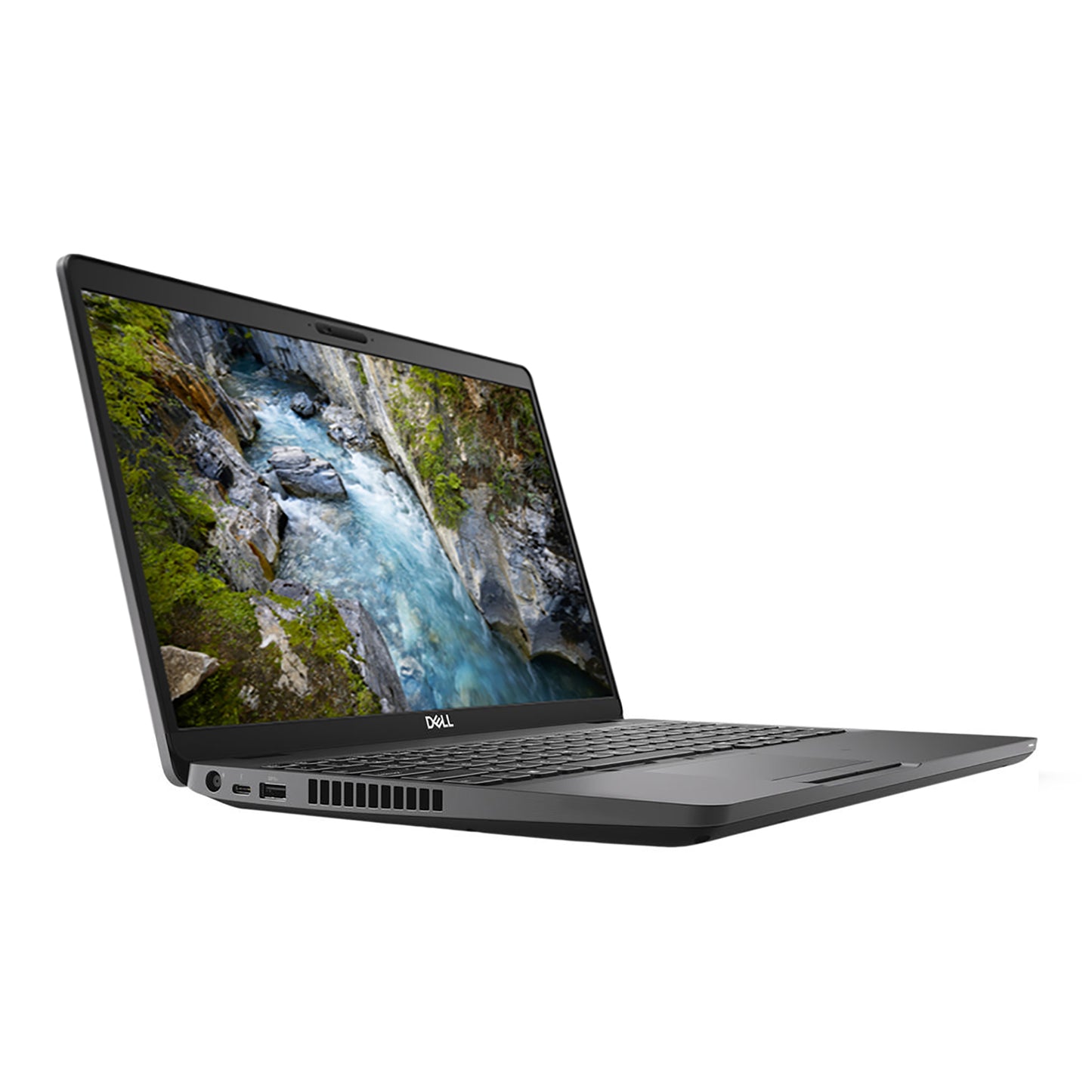 Notebook Dell 15,6'' Core I7 16gb 256gb Win11 Pro