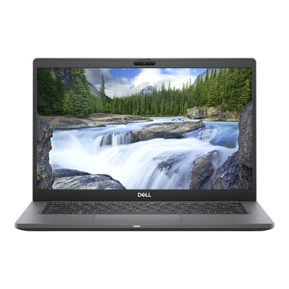Notebook Dell 13,3'' Core I7 16gb 256gb Win11 Pro