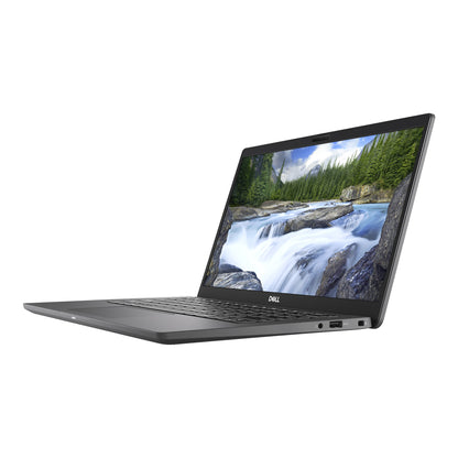 Notebook Dell 13,3'' Core I7 16gb 256gb Win11 Pro