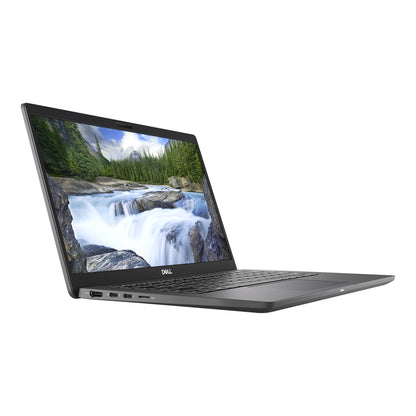 Notebook Dell 13,3'' Core I7 16gb 256gb Win11 Pro