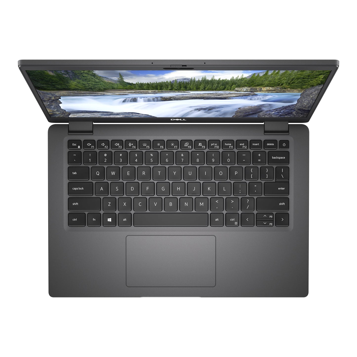 Notebook Dell 13,3'' Core I7 16gb 256gb Win10 Pro