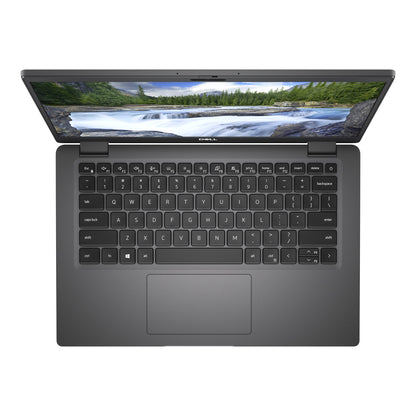 Notebook Dell 13,3'' Core I7 16gb 256gb Win10 Pro