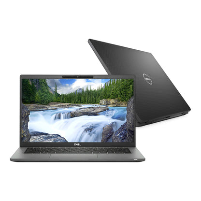 Notebook Dell 13,3'' Core I7 16gb 512gb Win10 Pro