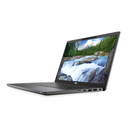 Notebook Dell 13,3'' Core I7 16gb 512gb Win10 Pro