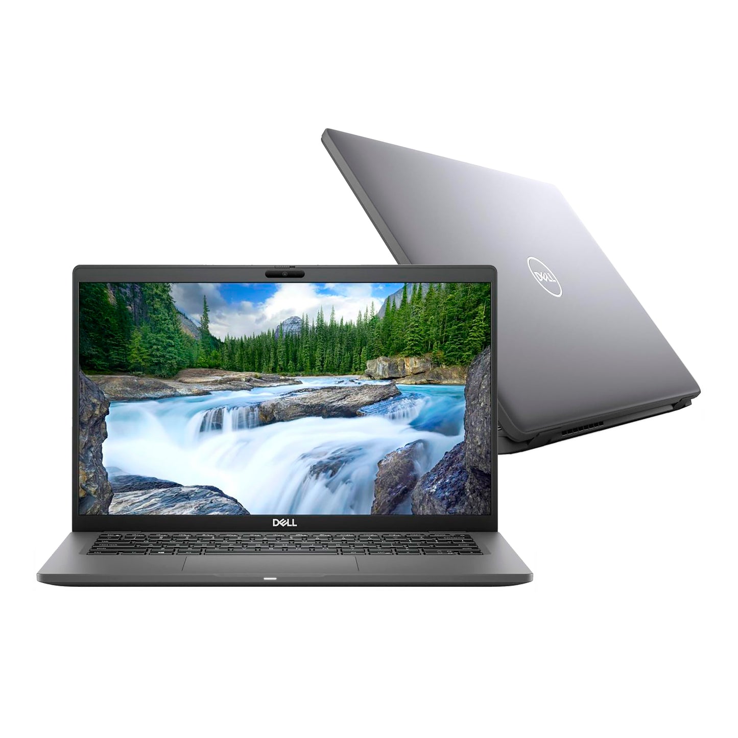 Notebook Dell 14'' Core I7 16gb 512gb Win10 Pro