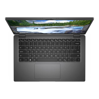 Notebook Dell 14'' Core I7 16gb 512gb Win10 Pro