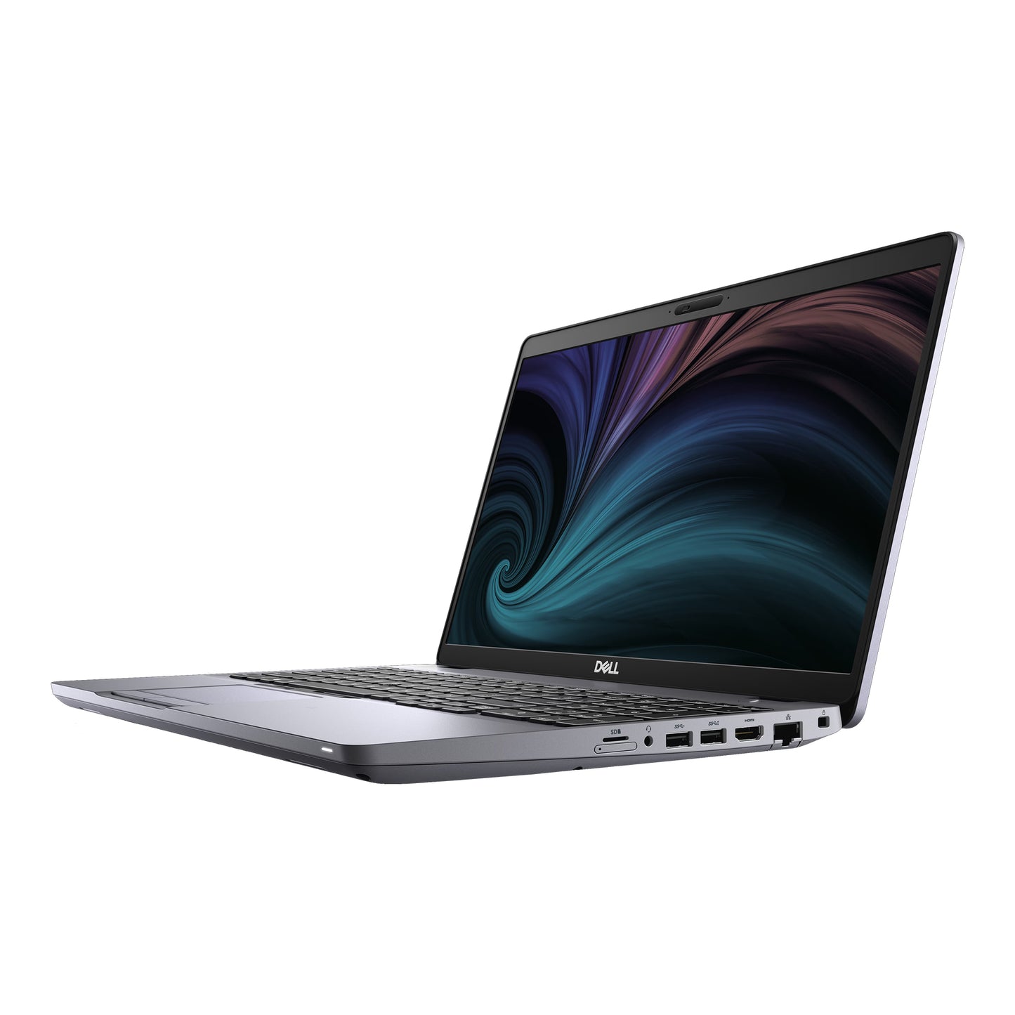 Notebook Dell 15,6'' Core I7 16gb 512gb Win10 Pro