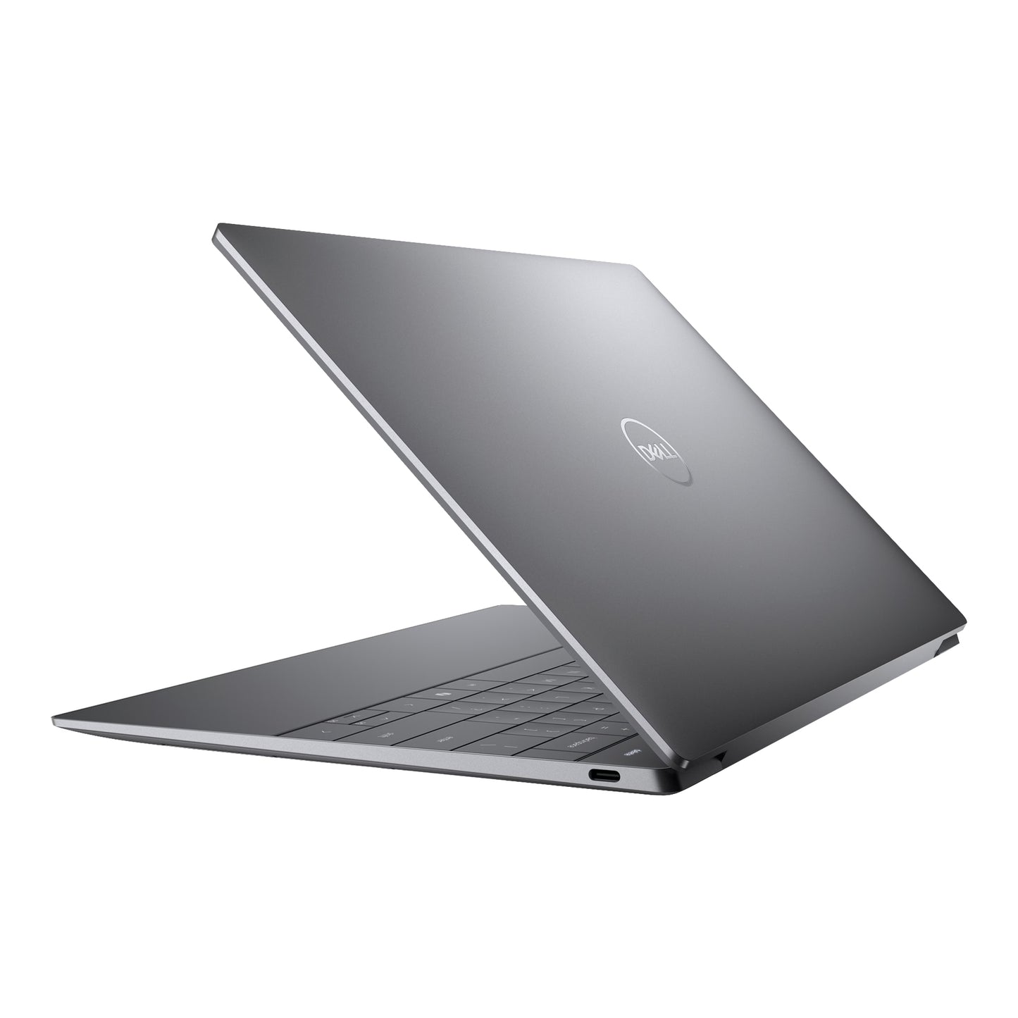 Notebook Dell 13,4'' Táctil Snapdragon X Elite 16gb 1tb Win11