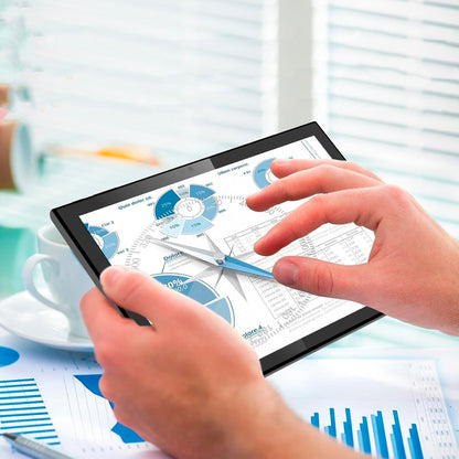 Tablet Dialn S10 10'' 4G 4gb 64gb 8mp+8mp