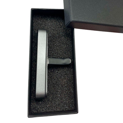 Difusor de Perfume P/Auto de Madera Y Metal